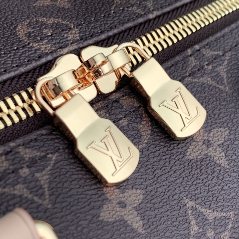 LV Travel Bags